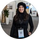 Meriem Derraa profile picture